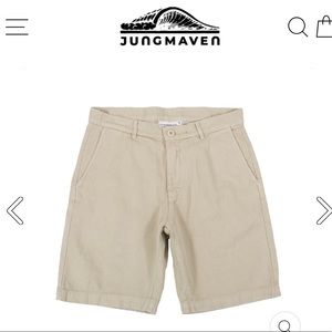Jungmaven Gaviota Shorts
